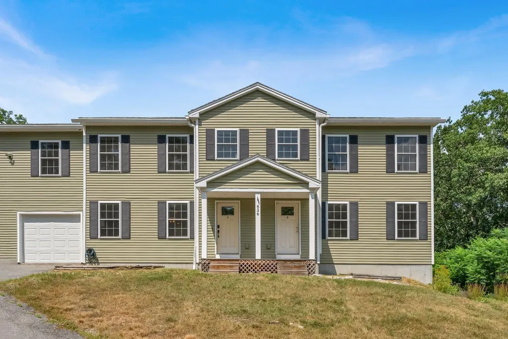 626 Methodist Road Westbrook ME 04092