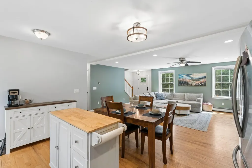626 Methodist Road Westbrook ME 04092