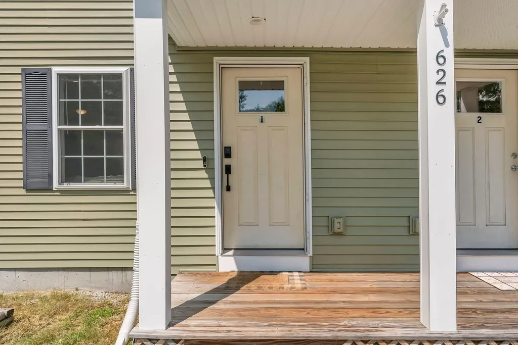 626 Methodist Road Westbrook ME 04092