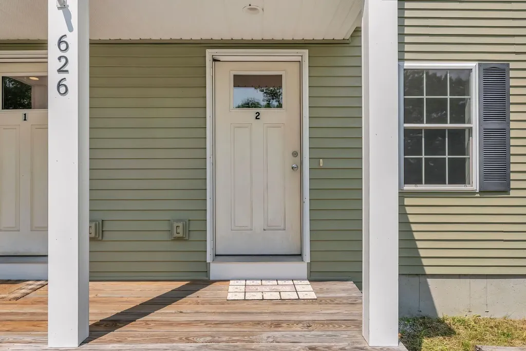 626 Methodist Road Westbrook ME 04092