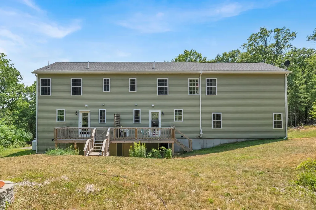 626 Methodist Road Westbrook ME 04092