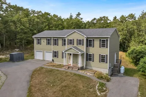 626 Methodist Road Westbrook ME 04092