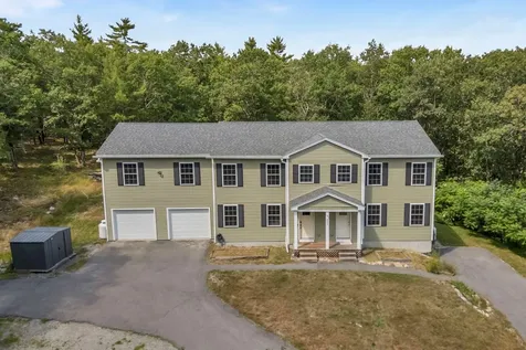 626 Methodist Road Westbrook ME 04092