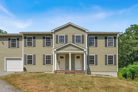 626 Methodist Road Westbrook ME 04092