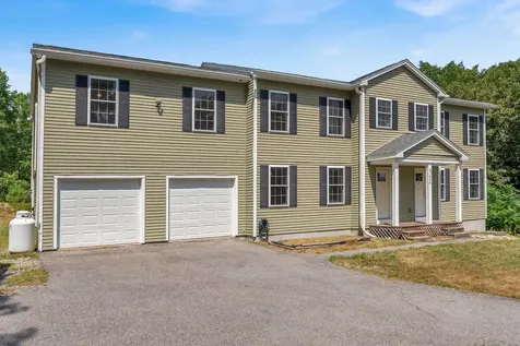 626 Methodist Road Westbrook ME 04092