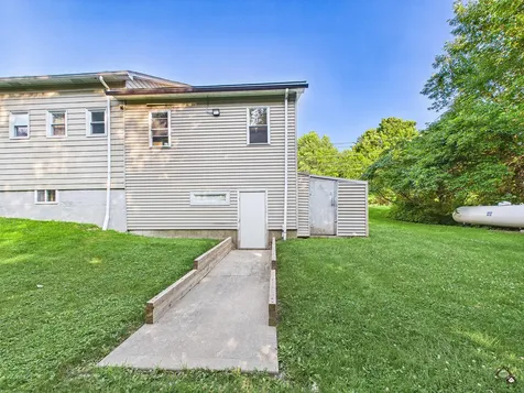 2880 Riverside Drive Vassalboro ME 04989