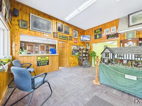 2880 Riverside Drive Vassalboro ME 04989