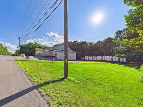 2880 Riverside Drive Vassalboro ME 04989