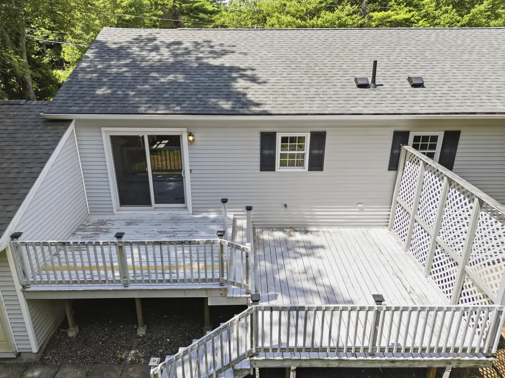 10 Basswood Road Brunswick ME 04011