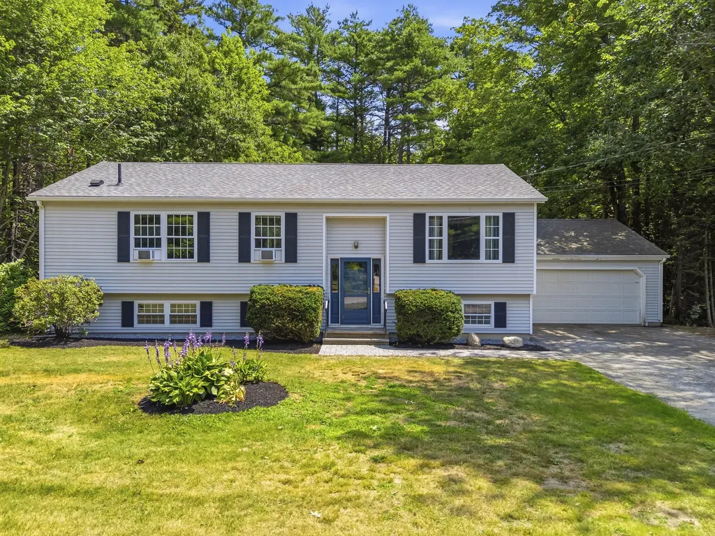 10 Basswood Road Brunswick ME 04011