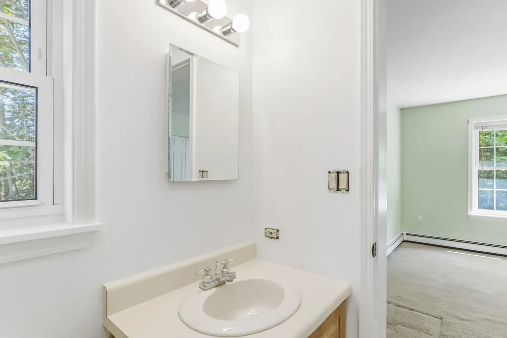 10 Basswood Road Brunswick ME 04011