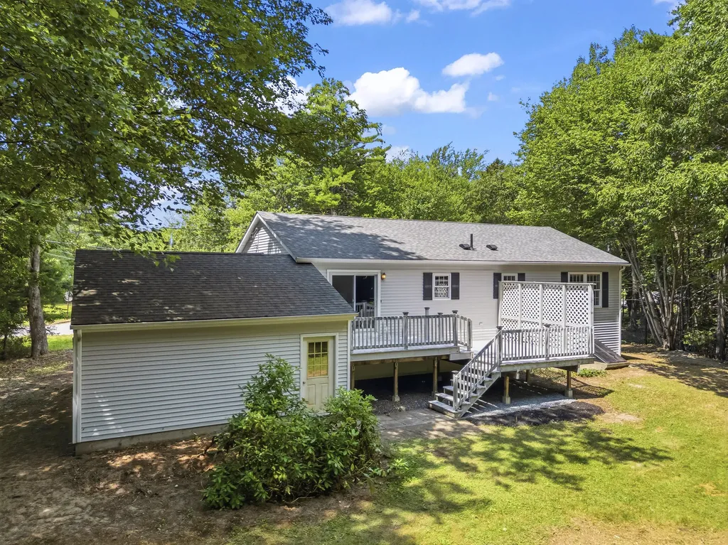 10 Basswood Road Brunswick ME 04011