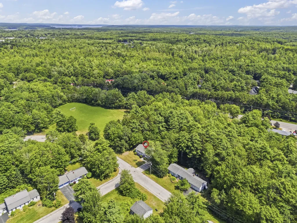 10 Basswood Road Brunswick ME 04011