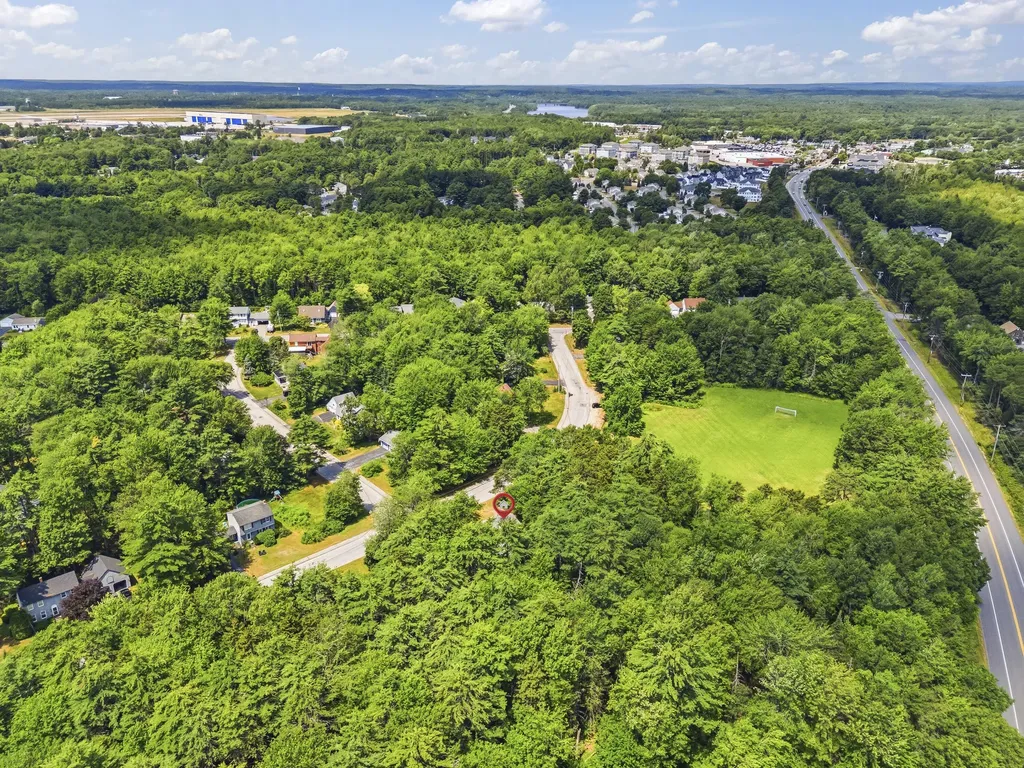 10 Basswood Road Brunswick ME 04011