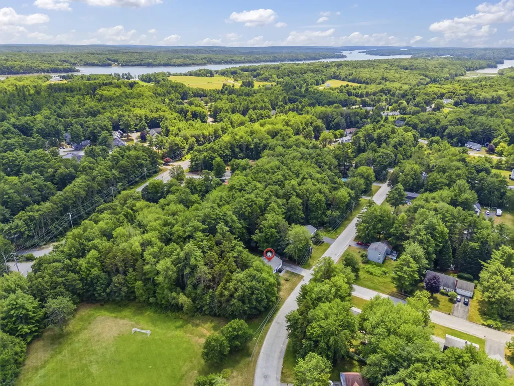 10 Basswood Road Brunswick ME 04011