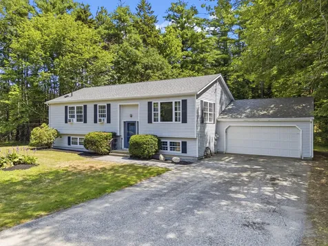 10 Basswood Road Brunswick ME 04011