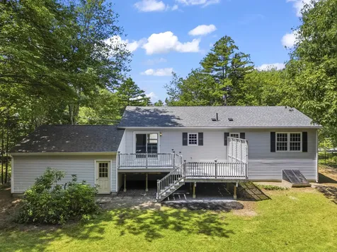 10 Basswood Road Brunswick ME 04011