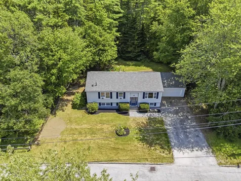 10 Basswood Road Brunswick ME 04011