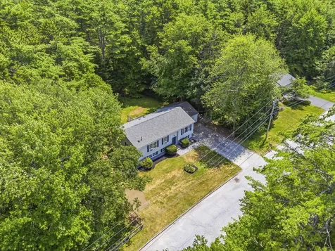10 Basswood Road Brunswick ME 04011