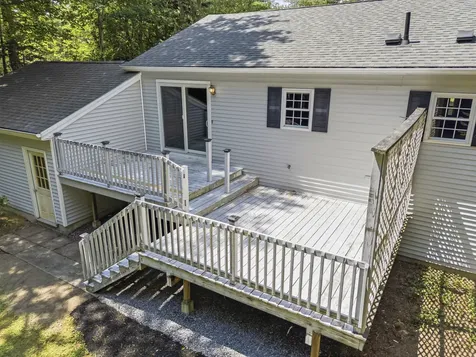 10 Basswood Road Brunswick ME 04011