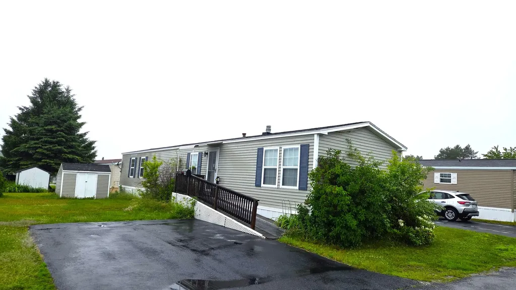 46 Fiddlehead Lane Hancock ME 04640