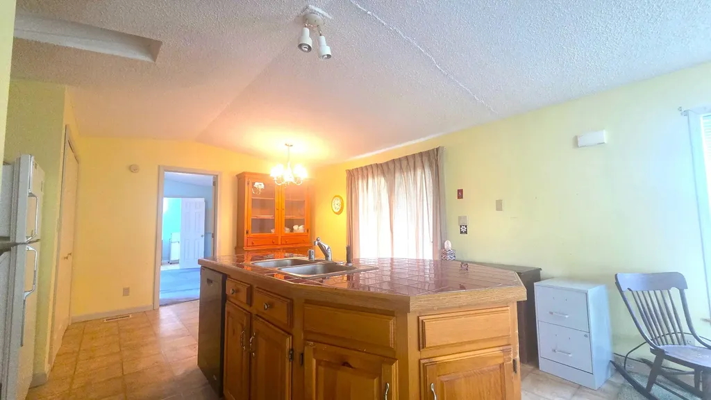 46 Fiddlehead Lane Hancock ME 04640