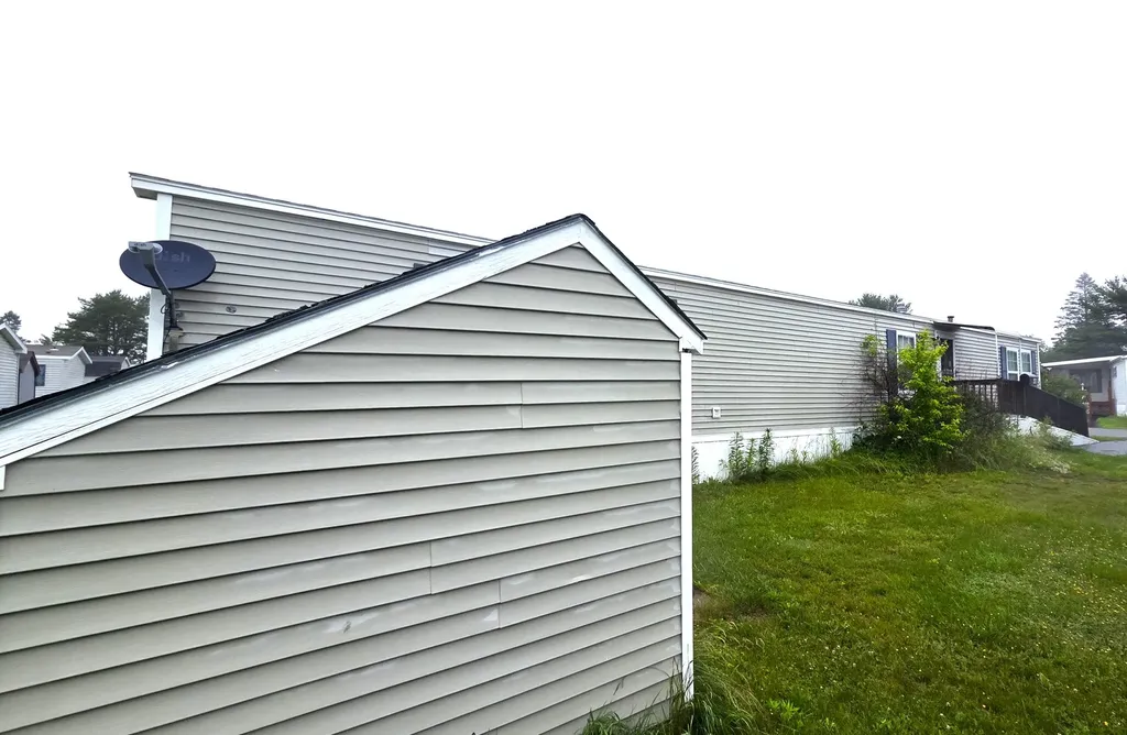 46 Fiddlehead Lane Hancock ME 04640
