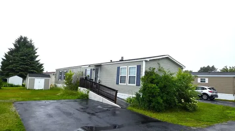 46 Fiddlehead Lane Hancock ME 04640