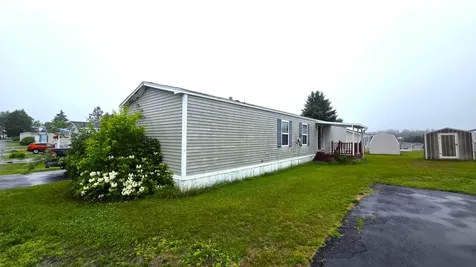 46 Fiddlehead Lane Hancock ME 04640