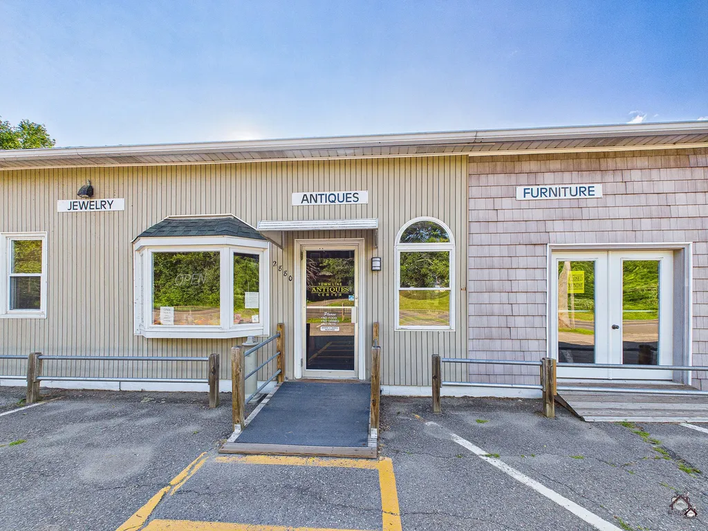 2880 Riverside Drive Vassalboro ME 04989