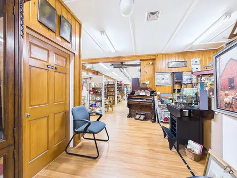 2880 Riverside Drive Vassalboro ME 04989