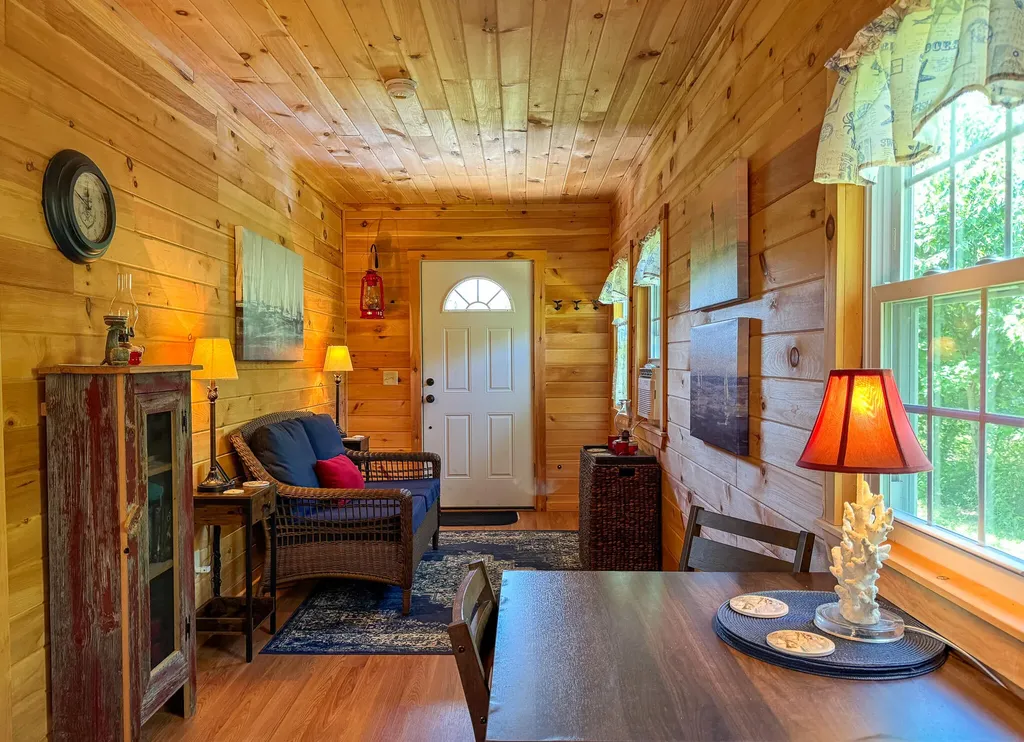 1212 Long Ridge Road Burlington ME 04417