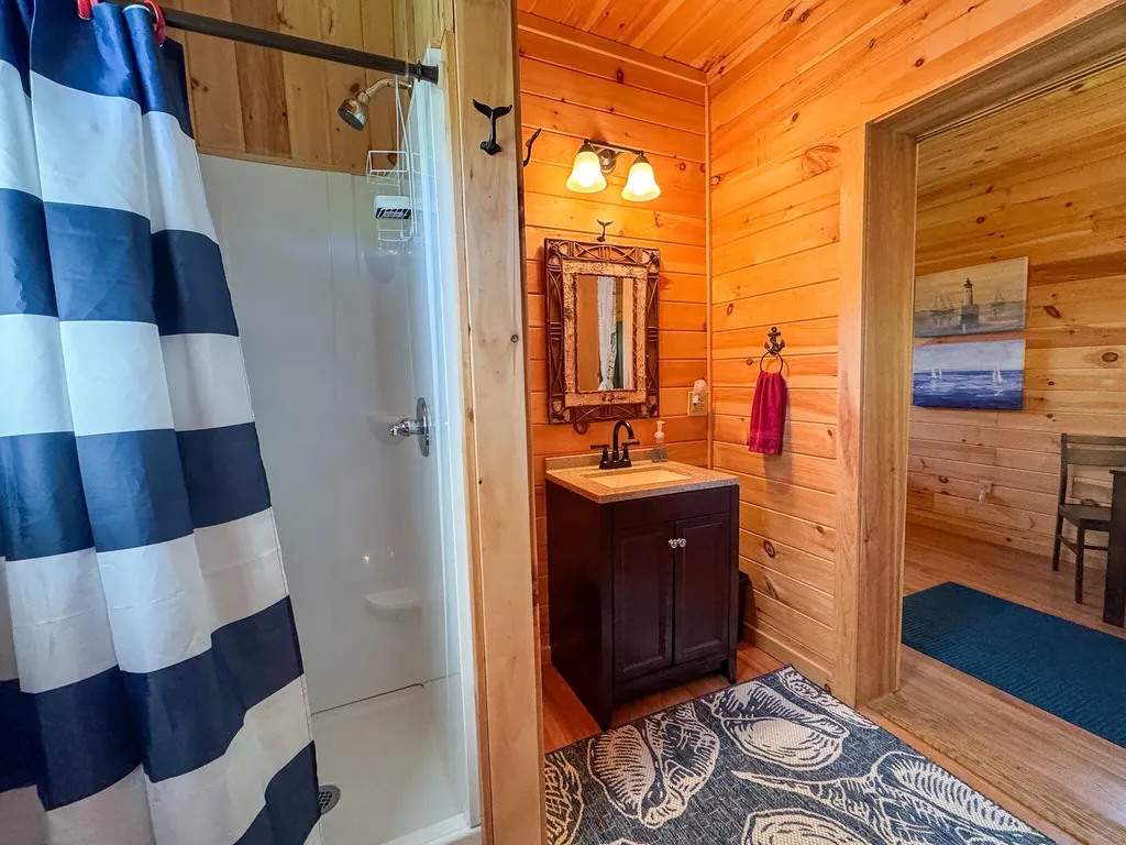 1212 Long Ridge Road Burlington ME 04417