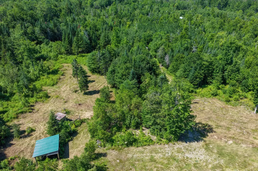 1212 Long Ridge Road Burlington ME 04417