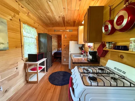 1212 Long Ridge Road Burlington ME 04417