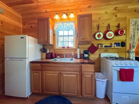 1212 Long Ridge Road Burlington ME 04417