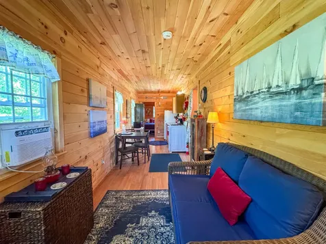 1212 Long Ridge Road Burlington ME 04417