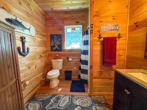 1212 Long Ridge Road Burlington ME 04417