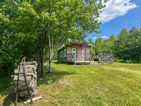 1212 Long Ridge Road Burlington ME 04417