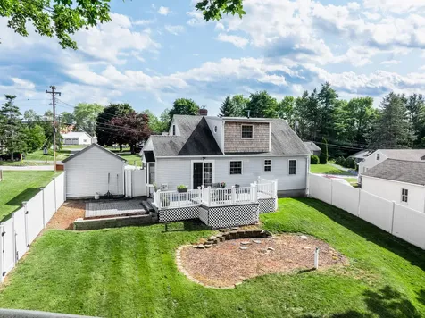 62 Grove Street Brewer ME 04401