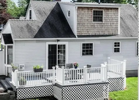62 Grove Street Brewer ME 04401