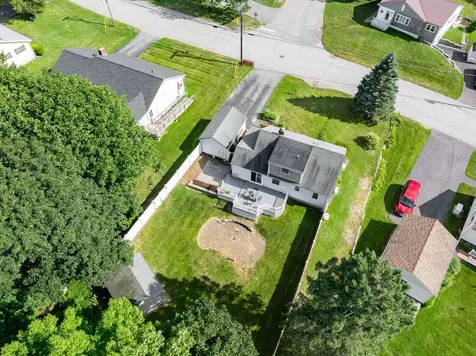 62 Grove Street Brewer ME 04401