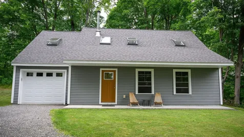 98 River Road Brunswick ME 04011