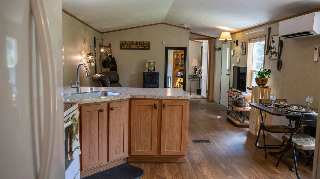 146 Davis Road Union ME 04862