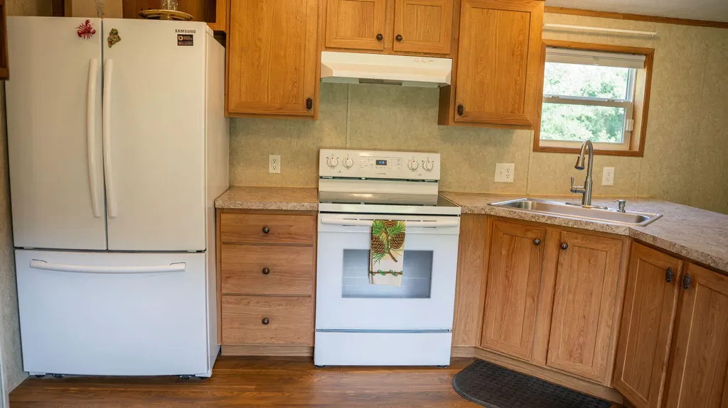 146 Davis Road Union ME 04862