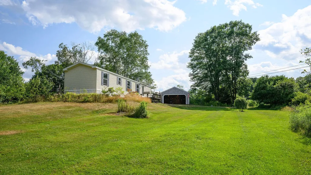 146 Davis Road Union ME 04862