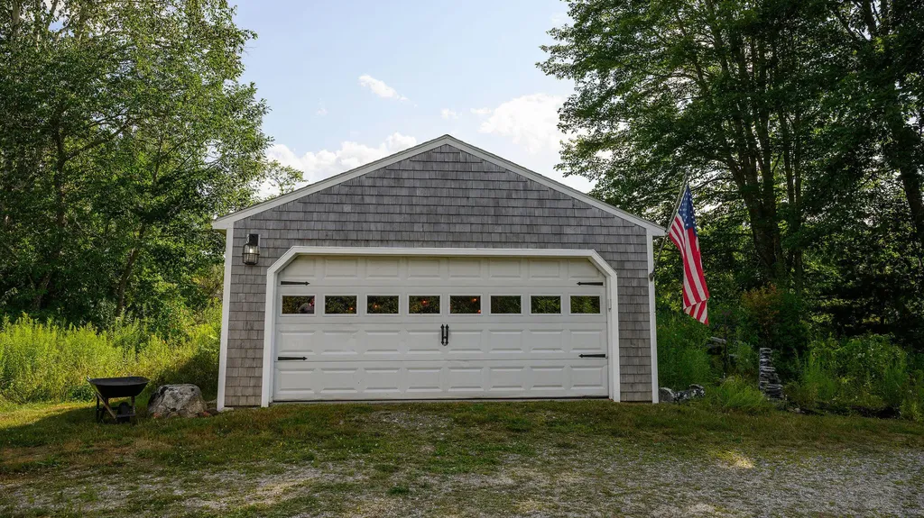 146 Davis Road Union ME 04862