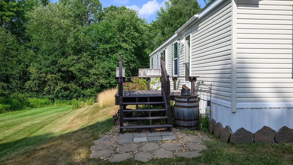 146 Davis Road Union ME 04862
