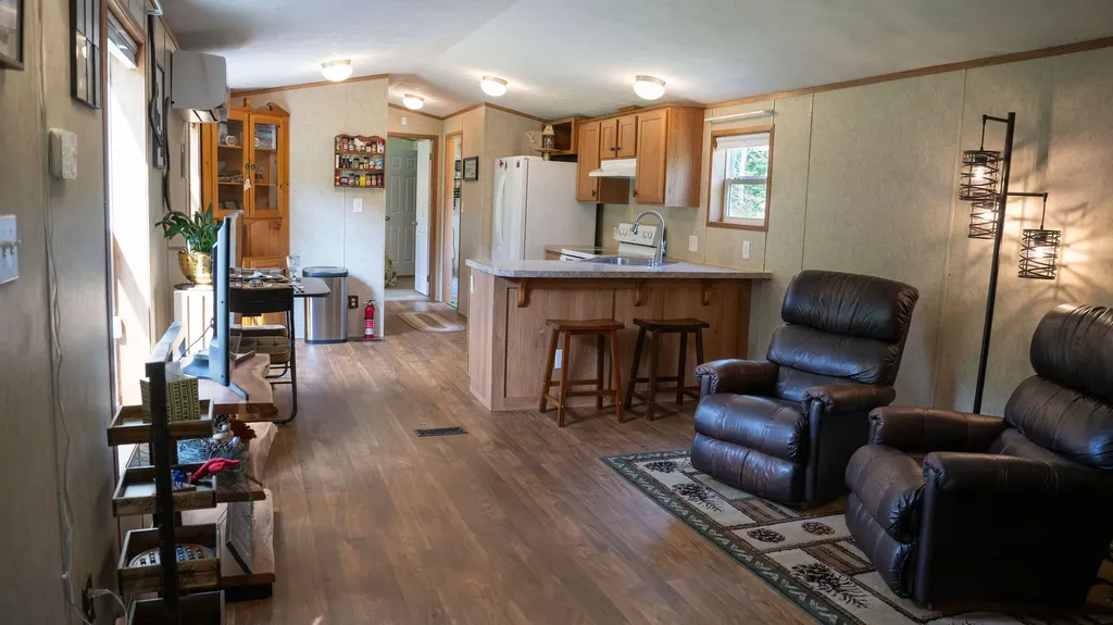 146 Davis Road Union ME 04862