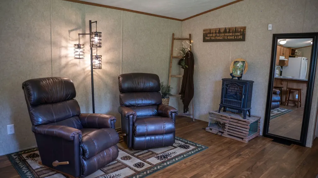 146 Davis Road Union ME 04862
